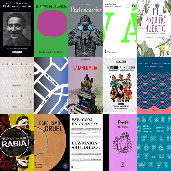 Cooperativa Editores la Furia tweet media