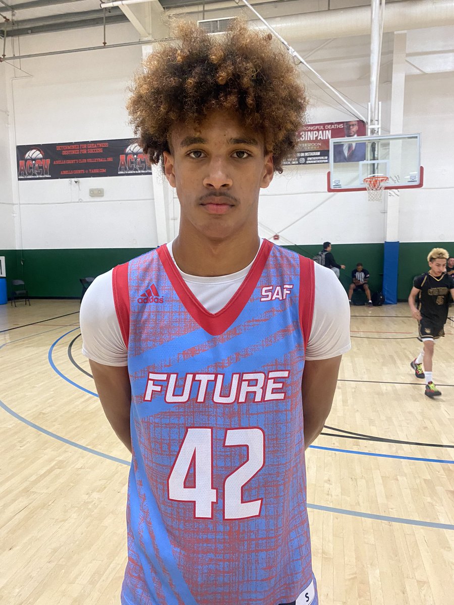 GASOTim's tweet photo. #GASOOpen 2
   
    Day 2 Playmakers 
        
• ‘26 Isaiah Ward 

• impacts the game multiple ways

• highly efficient today 

   •  Tough 

#GASO | Everyone’s Big Stage https://t.co/YLWf06dUHV