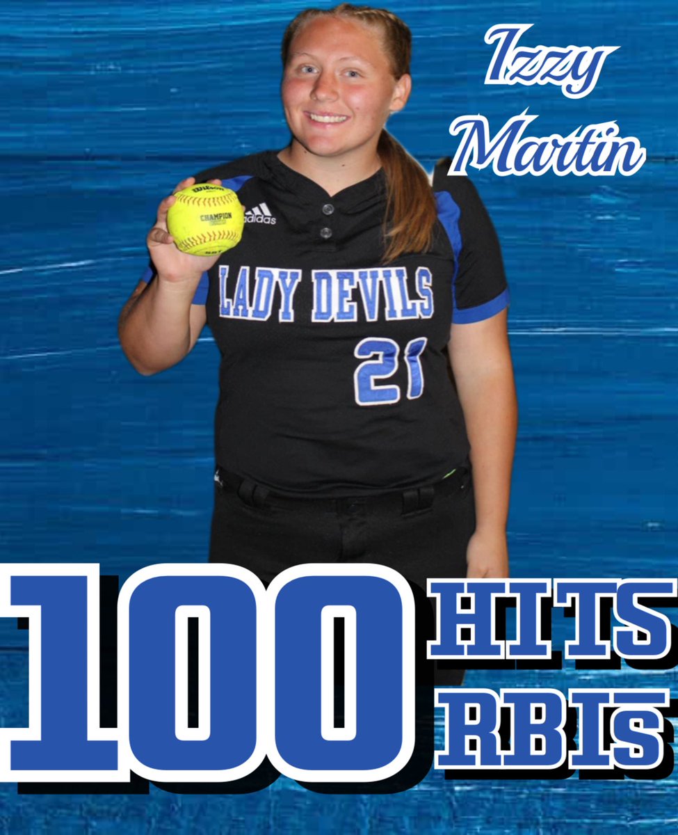 Isabel Martin 🥎 tweet media