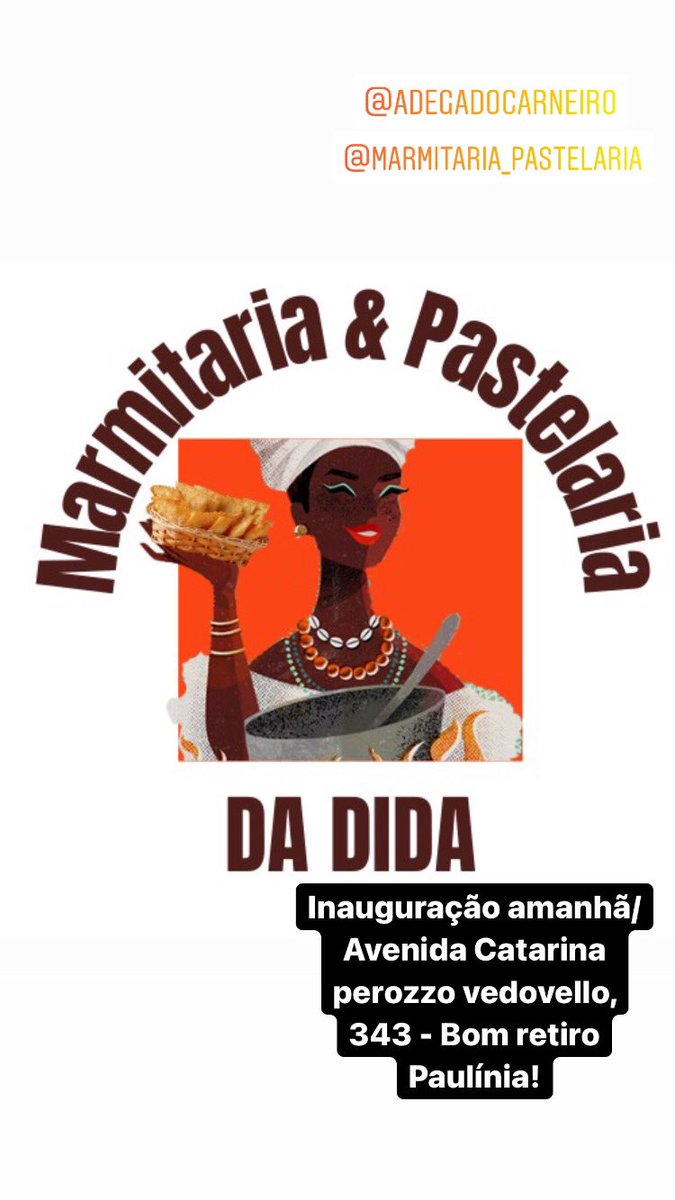 bbzinrosa's tweet photo. Inauguração do meu espaço amanhã, apoie e torça pelo início de um amigo!
Me ajudem na divulgação ❤️❤️❤️ https://t.co/NV8Pde15eO