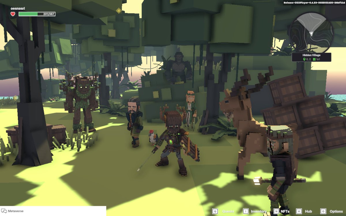 AprilMi32025478's tweet photo. @TheSandboxGame ez
#SAND  #thesandboxgame  #NFTCommunity #NFT #NFTgaming https://t.co/2XRxSzN9MB