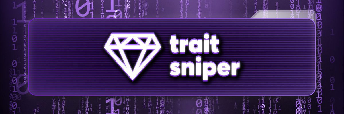 🧹janitors x Trait Sniper💎

🔥2x Alpha Lifetime Pass WL SLOTS🔥 

To enter:
1️⃣Follow <a href="/trait_sniper/">Trait Sniper</a> and @JanitorsNFT 
2️⃣Like &amp; RT
3️⃣Tag 3 friends
4️⃣Join our discord: 
discord.gg/janitorsnft

⏰24 hours  !!
#NFT #NFTGiveaway #NFTCommunity #Whitelist