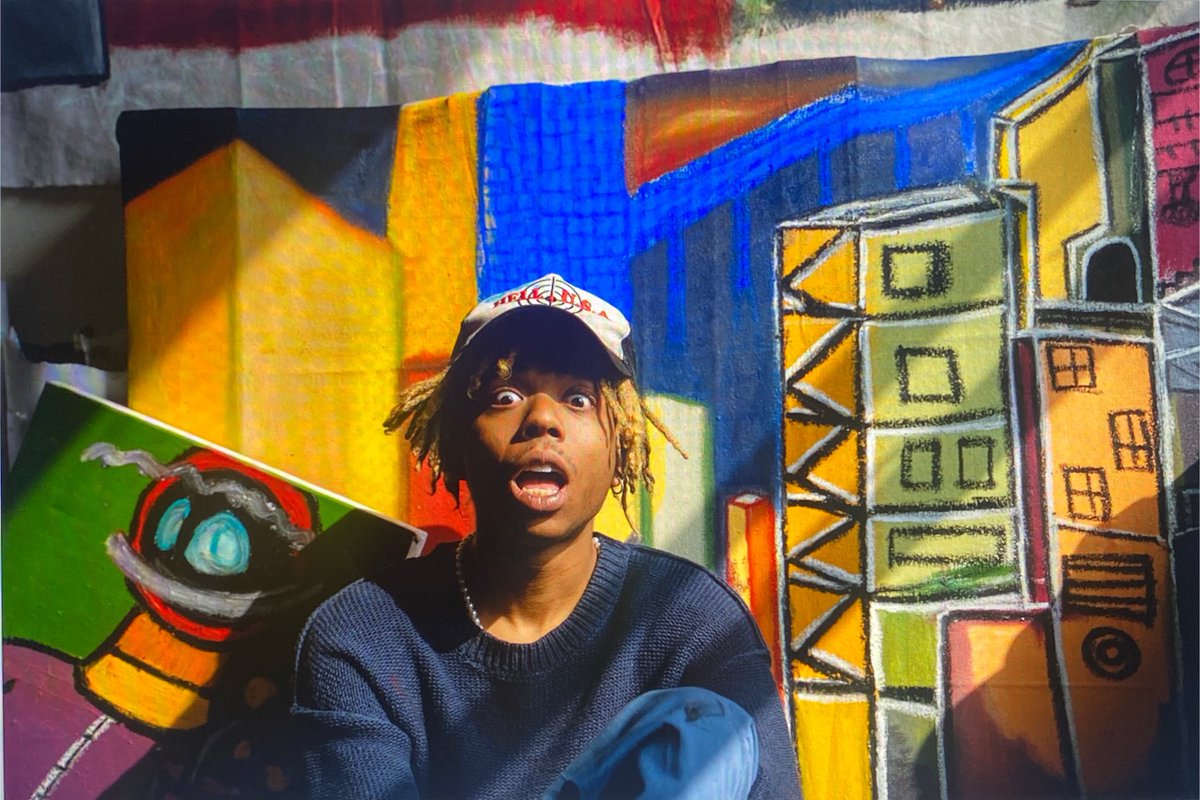 yoshuabloom's tweet photo. @jaaysart Working on a few rn https://t.co/CE5jMITrnF