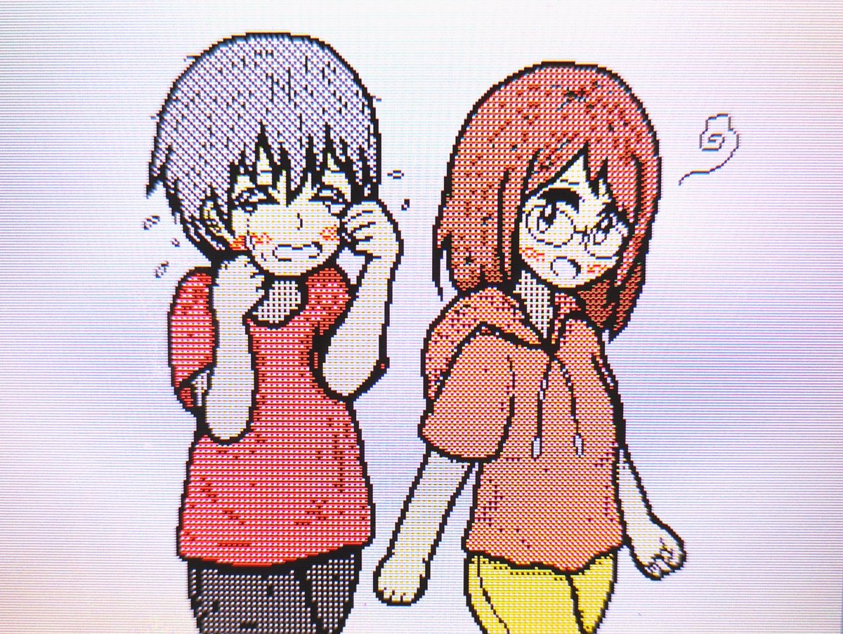 男らしさ のイラスト マンガ作品 156 件 Twoucan