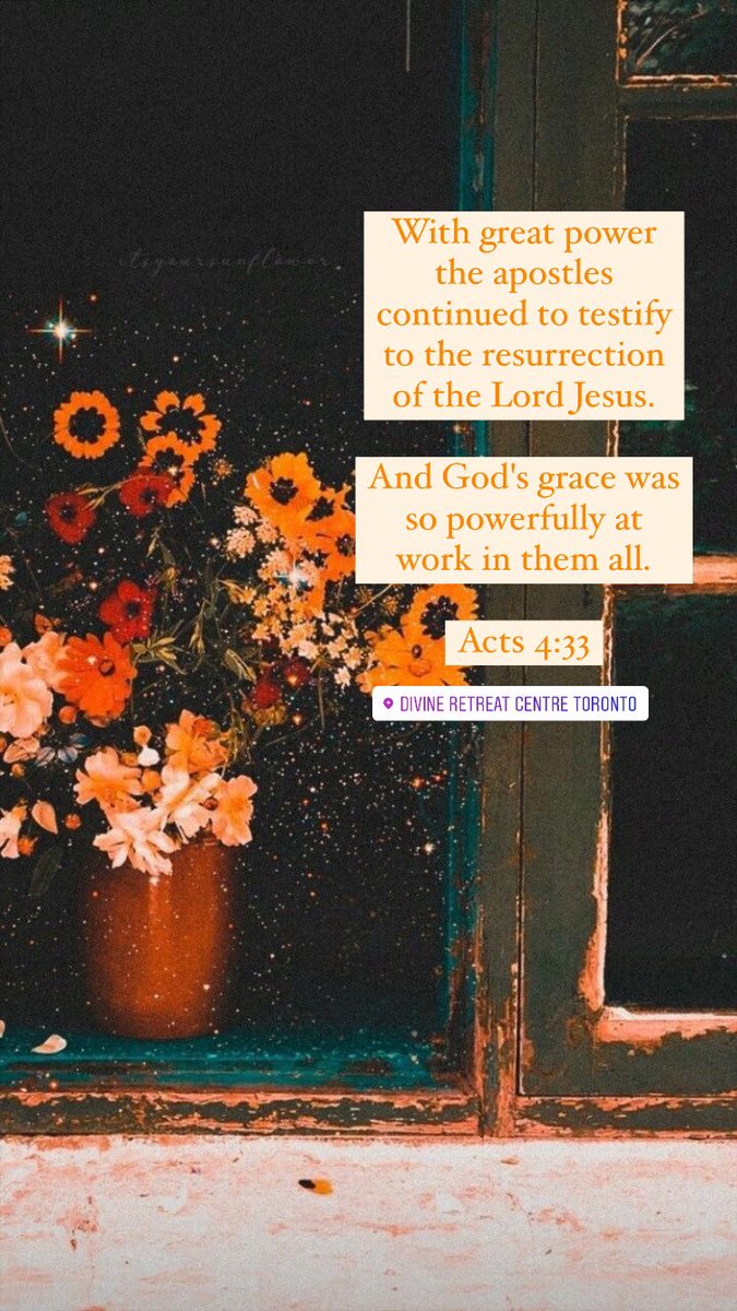 DRC_Toronto's tweet photo. Acts 4:33
.
.
#catholic #catholicartcollective #catholicchurch #catholiclife #instagramcatholics #catholicism #catholicfamily #catholicwomen #catholiccanadian #catholiccanadians #catholiclink #catholicmusic #catholiceducation #catholicworld #catholicyouth https://t.co/gHsjHS0yft
