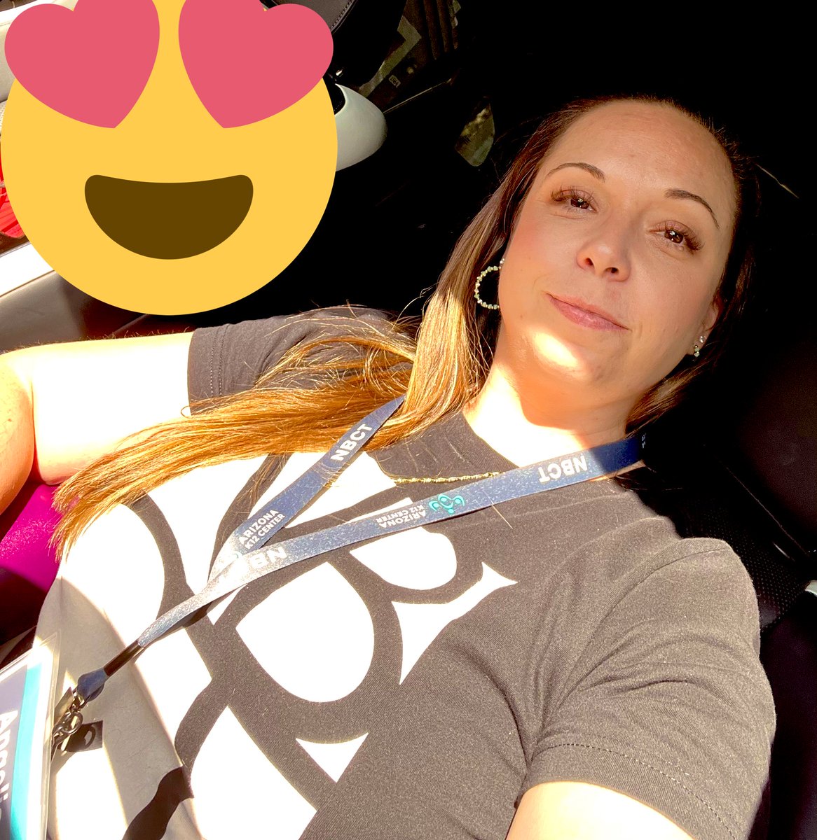 Supporting National Board candidates was such a great way to spend the day! Thank you to the four amazing educators who allowed me to support them! 🙏 So grateful to our incredible educators for all they do! #NBCTstrong #amAZingNBCTs <a href="/NBPTS/">National Board</a> <a href="/azk12/">Arizona K12 Center</a>