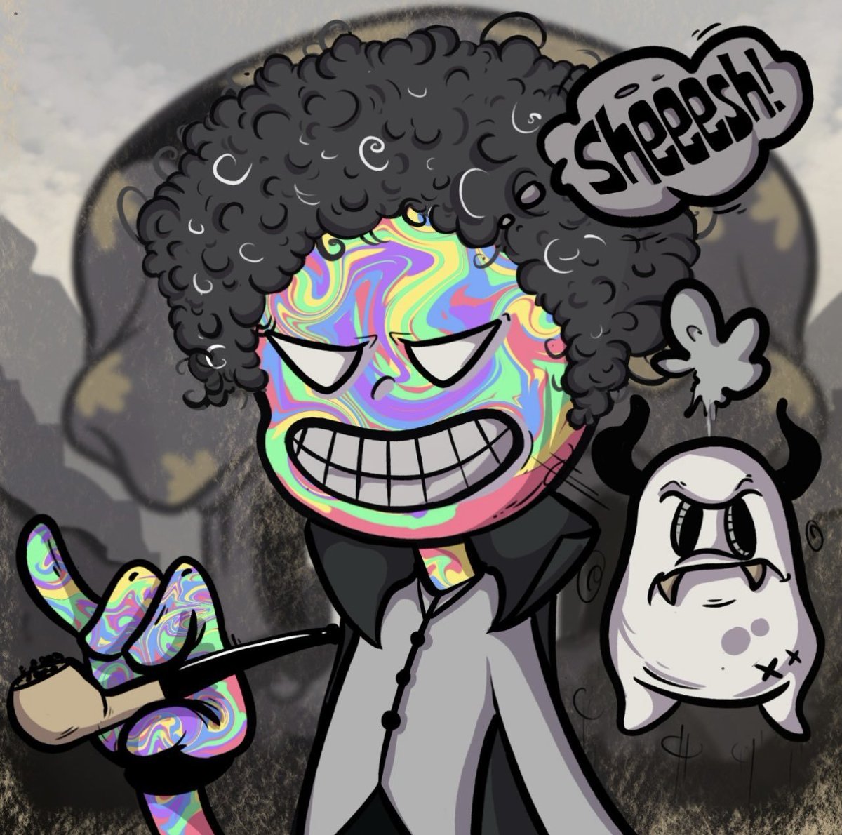 SpaceSCalls's tweet photo. You know you gotta pump it up!!

Let's get the vibes with @Loomiheads https://t.co/knPMZOLLVL