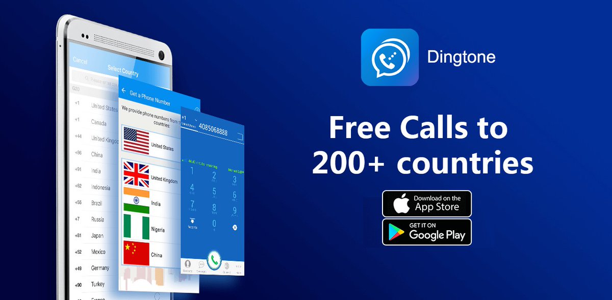 LisaFerr's tweet image. #FreecallonDingtone