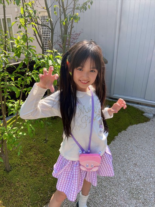 Twitterのコスプレ画像9