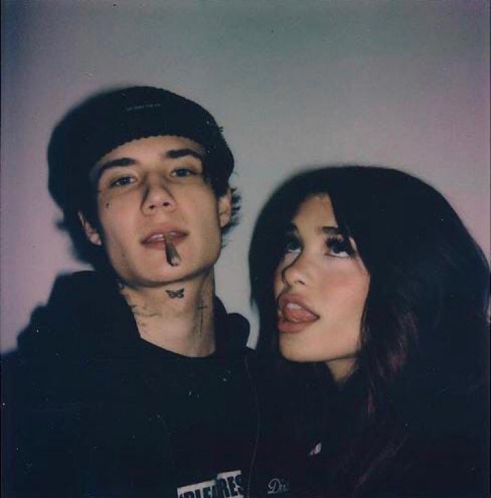 PortalBryceHall's tweet photo. 💌|Fechamos parceria com @picsofnaden, a mais nova fonte de fotos do casal Nessa Barrett e Jaden Hossler!!

Sigam e ativem as notificações para ficarem por dentro de todas as novidades!! https://t.co/s6WSfjVqpC