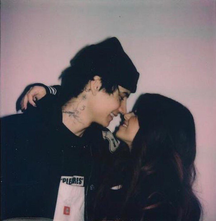 💌|Fechamos parceria com <a href="/picsofnaden/">Best of Naden</a>, a mais nova fonte de fotos do casal Nessa Barrett e Jaden Hossler!!

Sigam e ativem as notificações para ficarem por dentro de todas as novidades!!