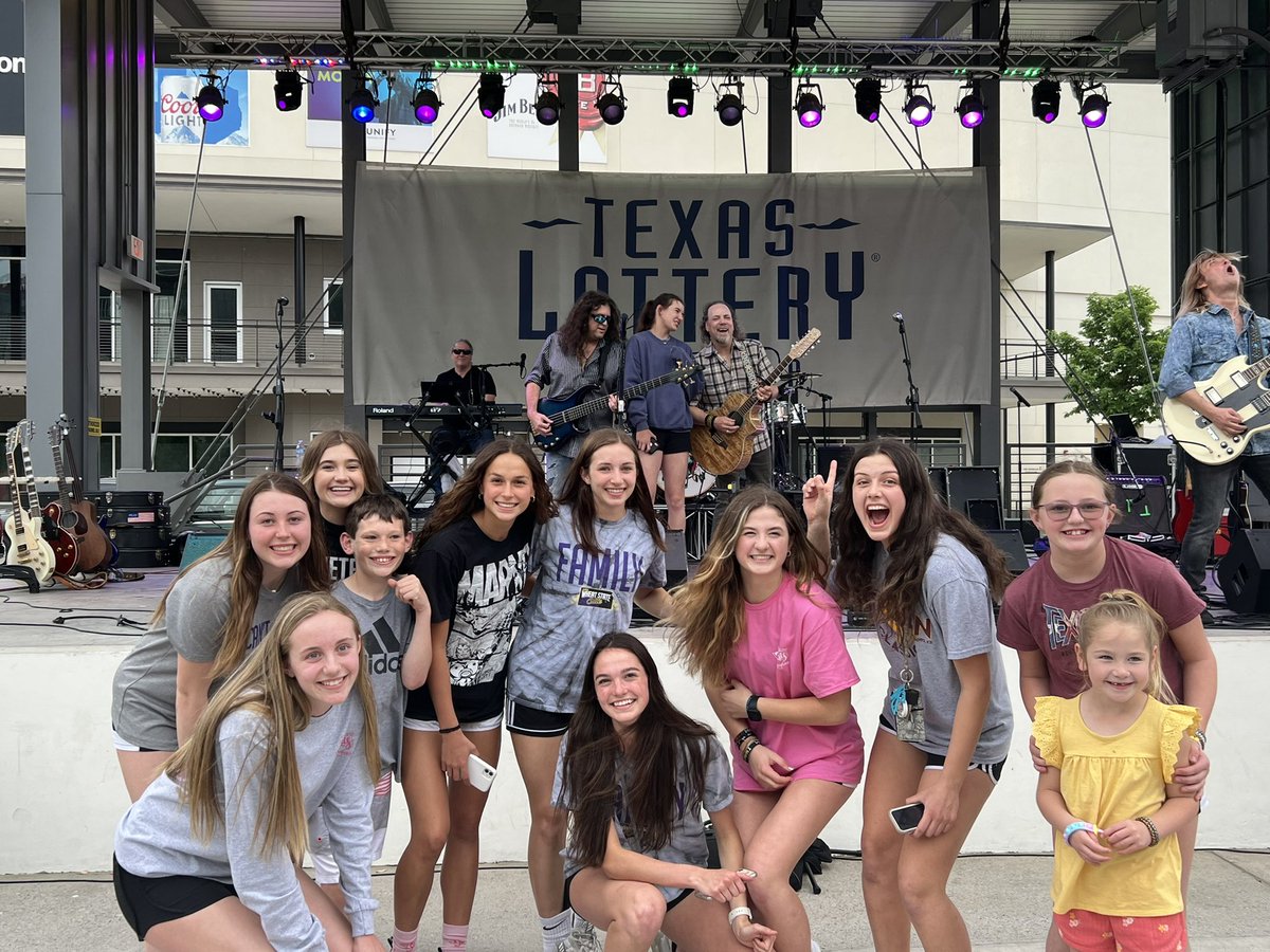 Lacey Brooks tweet media