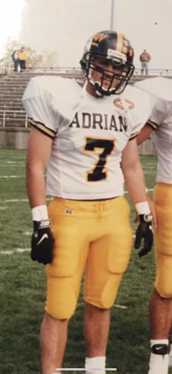 College Football 24/7 tweet media