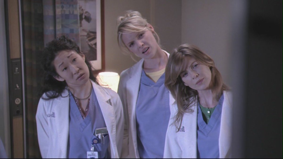 swiftsmer's tweet photo. the early greys anatomy seasons >>> https://t.co/6dBPV6uhkS