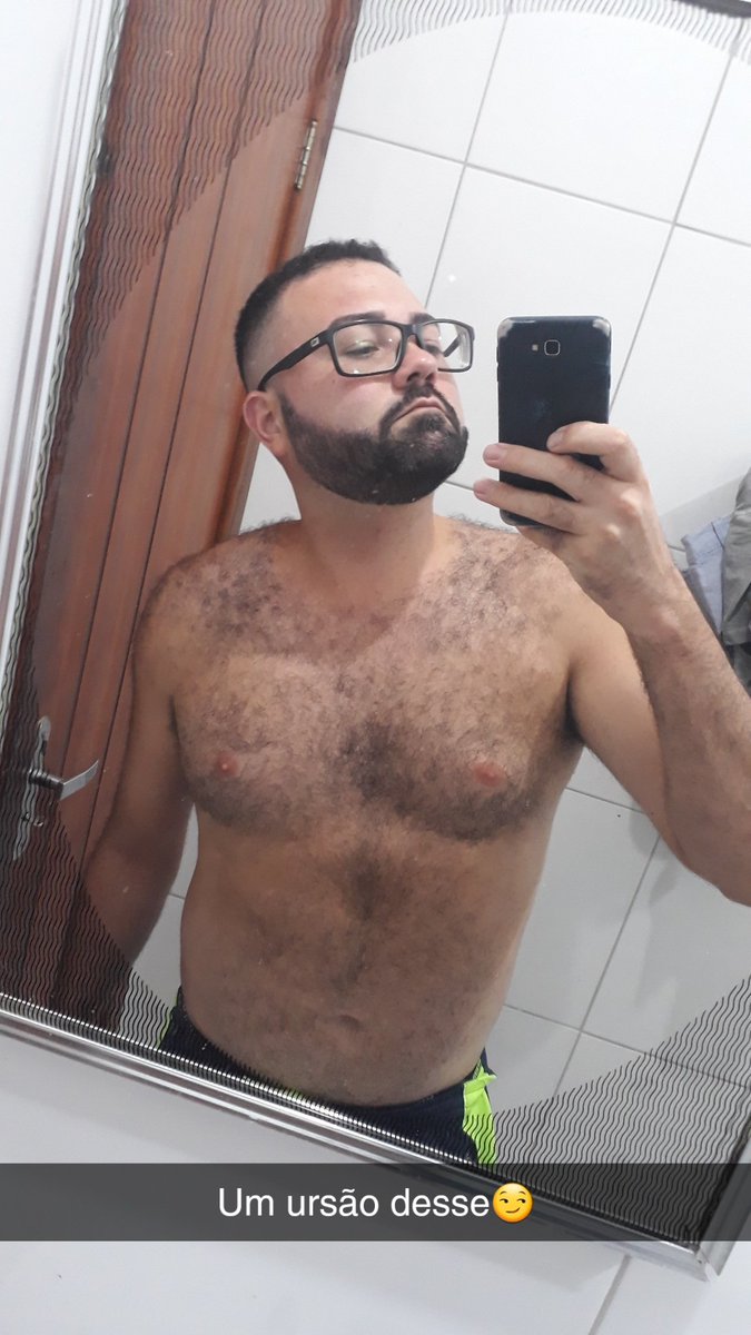 danfmbis's tweet photo. Boa noite, mortais!
Mais um feriado prolongado em casa. Nunca foi sorte, sempre prestei, mas ainda não encontrei quem enxergue isso.
#LGBT #LGBTQIABeauty #ursoslindosdobrasil #homemdebarba
#LGBTQ https://t.co/9NIF7h8HAJ