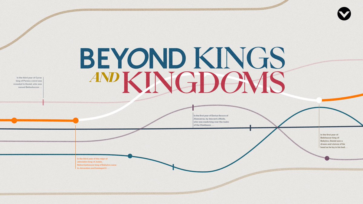 Let's talk about God's purposes for our nation. Join us today in our worship services, as we start the series “Beyond Kings and Kingdoms” 🙌🇵🇭

ONSITE
The Monochrome, Nuvali 9AM, 11AM
Victory Santa Rosa, Robinsons 10AM, 12PM, 2PM

ONLINE
Facebook/Youtube 9AM &amp; 2PM