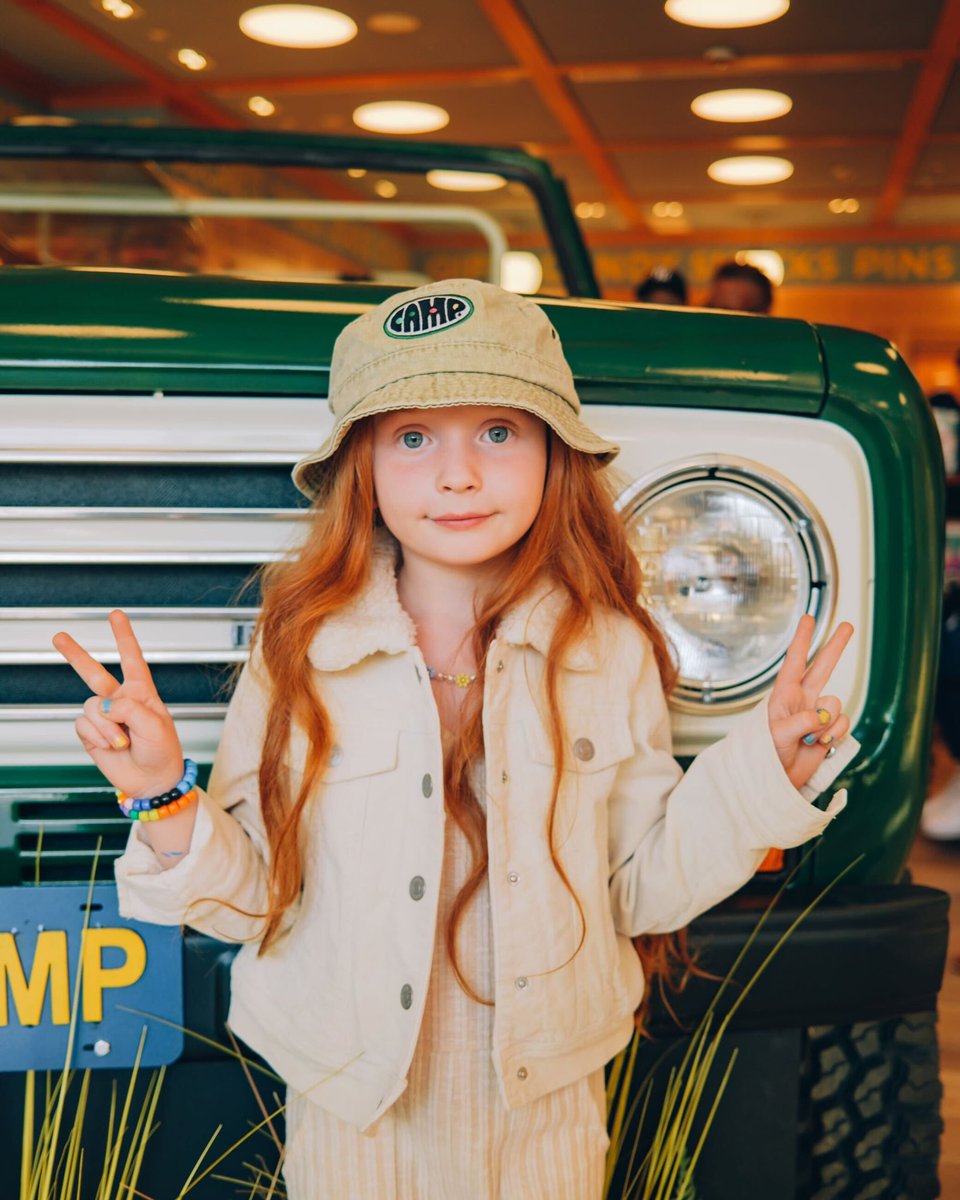 CAMPSTORES's tweet photo. CAMP Los Angeles is here! Today is the grand opening of the 9th CAMP store located at Westfield Century City 🌴✨
We're so excited to bring new activities, toys, family experiences, and of course our famous MAGIC DOOR to the west coast! #campstores #campla https://t.co/IggmStrwFp
