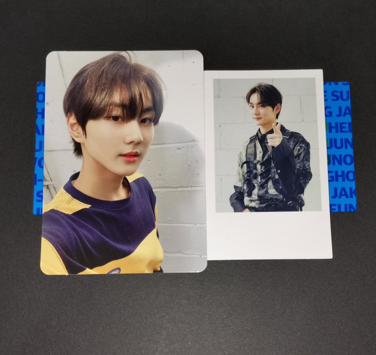 wonniejaybns's tweet photo. WTS LFB PH

JUNGWON ENGENE MEMBERSHIP KIT V2 PHOTOCARD + POLAROID

💸₱300

*onhand
*clean pcs

📅PAYO
💵Gcash
🚚GGX / SCO via GGX https://t.co/Z51lDHi3O3