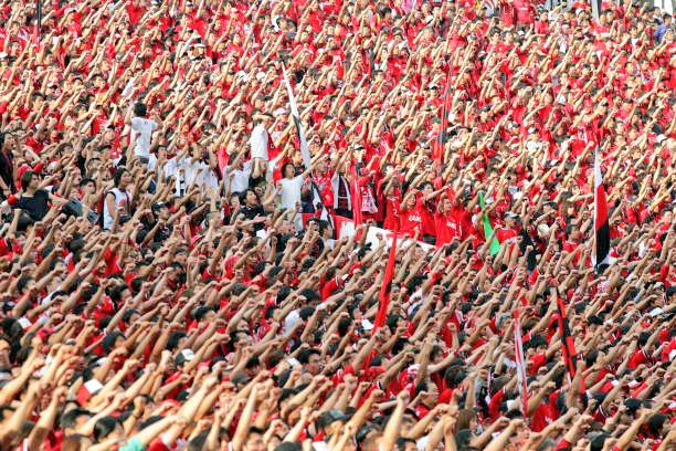 shun_ikouze's tweet photo. THIS IS URAWA
目の前の試合、勝利に貪欲に!
魅せてやろうぜ
アジアで闘う
勝ちへのこだわり !!
チーム・仲間を信じて
行こうぜ浦和レッズ♦
VS 大邱FC 20:00 Kickoff
首位通過やるしかねぇだろ👍
#GOTOTHEWORLD https://t.co/08Py21DScH