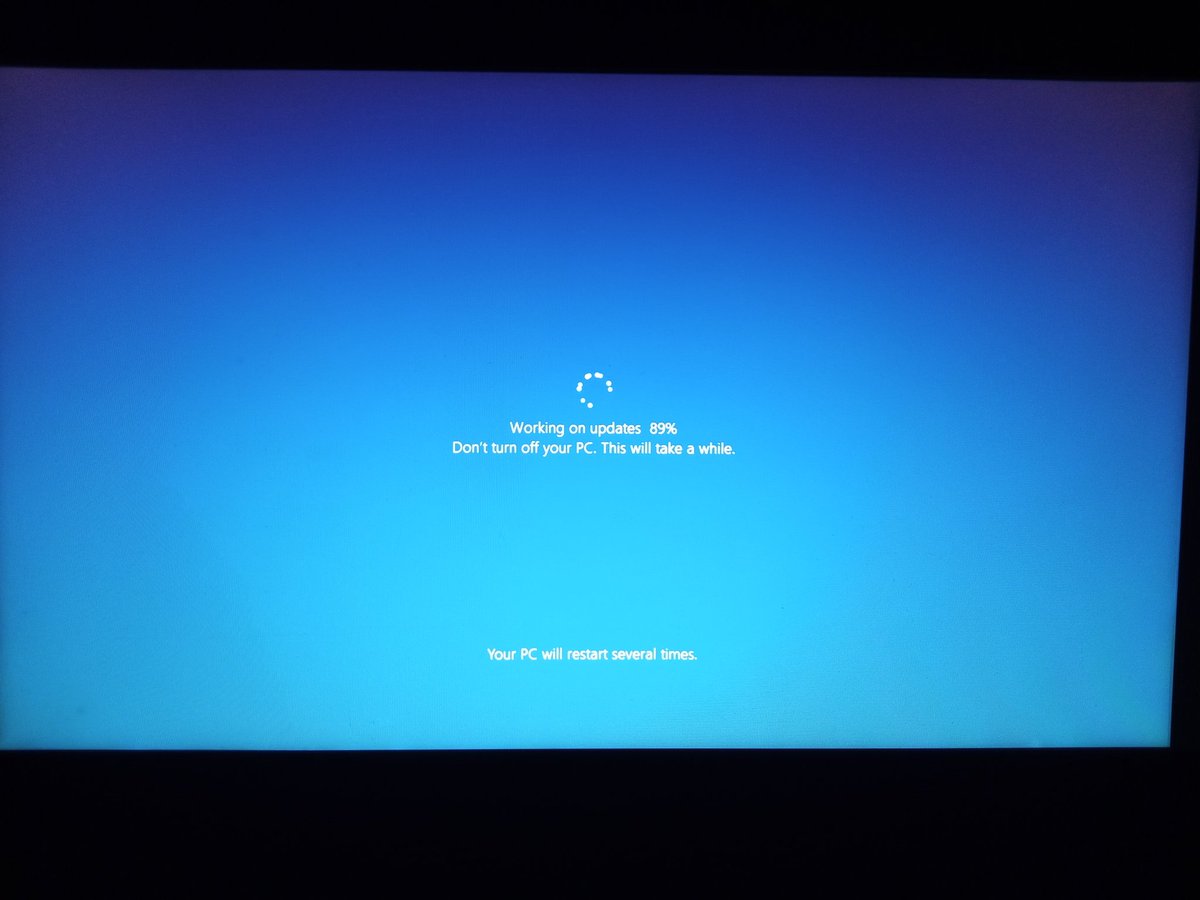 having met this "WHILE", even EX seems trustworthy!