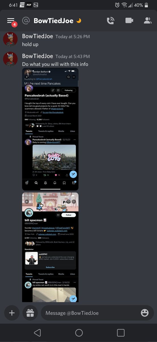 Opie tweet media