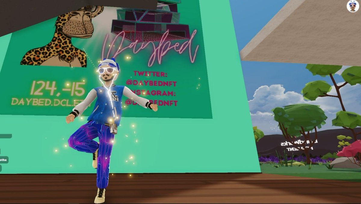 <a href="/HAUSOFDAYBED/">HAUSOFDAYBED.eth</a> <a href="/DaybedNFT/">BoredApe6328.eth 🍌</a> <a href="/decentraland/">Decentraland</a> <a href="/MrDhingia/">Mr Dhingia</a> <a href="/DaybedNFT/">BoredApe6328.eth 🍌</a> 

0xC19ca072E758602e880983dc513A24440b9cedc4 
 Interesting event I think I found something hahahahaha 🙌🚀😄