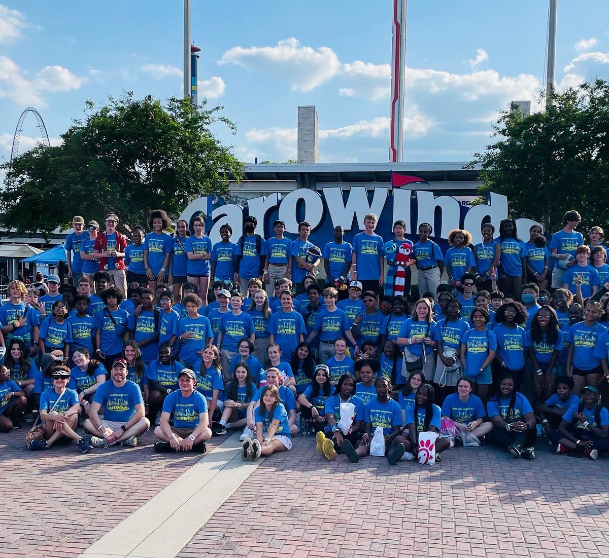 Gina Calloway tweet media