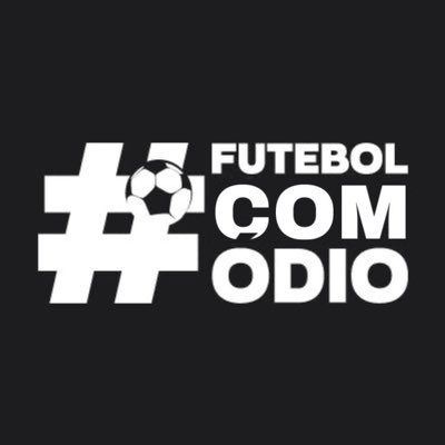 #futebolcomodio