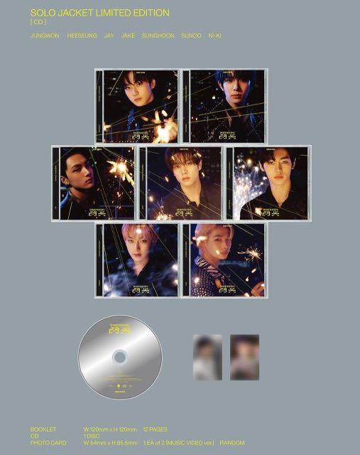 wonniejaybns's tweet photo. WTS LFB PH

DIMENSION: SENKOU (SEALED) JAY &amp; JUNGWON SET

💸₱1,700 (inclusive of isf)

*Under semi feta
*Strictly sold as set
*Can send proofs via DM
*Items will be shipped to me first

📅50% PAYO , Balance when onhand
💵Gcash
🚚GGX / SCO via GGX https://t.co/k6FYCbBVwK