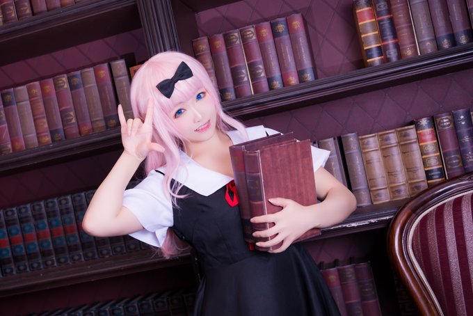 Twitterのコスプレ画像33