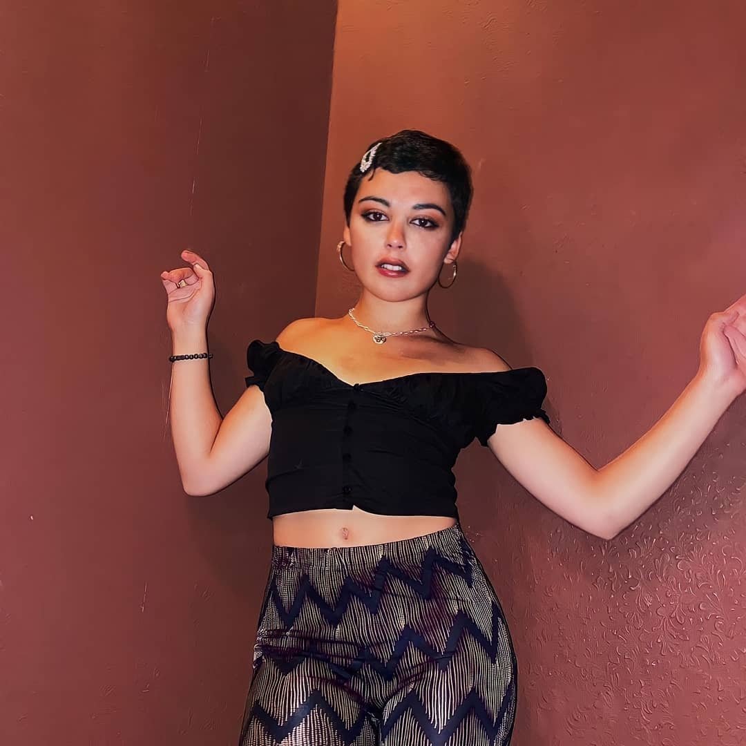 ariblancoc's tweet photo. ━━━ 𝐈𝐍𝐒𝐓𝐀𝐆𝐑𝐀𝐌 𝐏𝐎𝐒𝐓.
 
             @𝗮𝗿𝗶𝗯𝗹𝗮𝗻𝗰𝗼𝗰♔

    𝐓𝐚𝐫𝐝𝐞. 𝐏𝐞𝐫𝐨 𝐥𝐚𝐬 𝐥𝐚𝐝𝐲𝐬 𝐬𝐞 𝐬𝐞 𝐡𝐚𝐜𝐞𝐧 𝐞𝐬𝐩𝐞𝐫𝐚𝐫.
             
             #Isachella https://t.co/8FNvNm5YVq