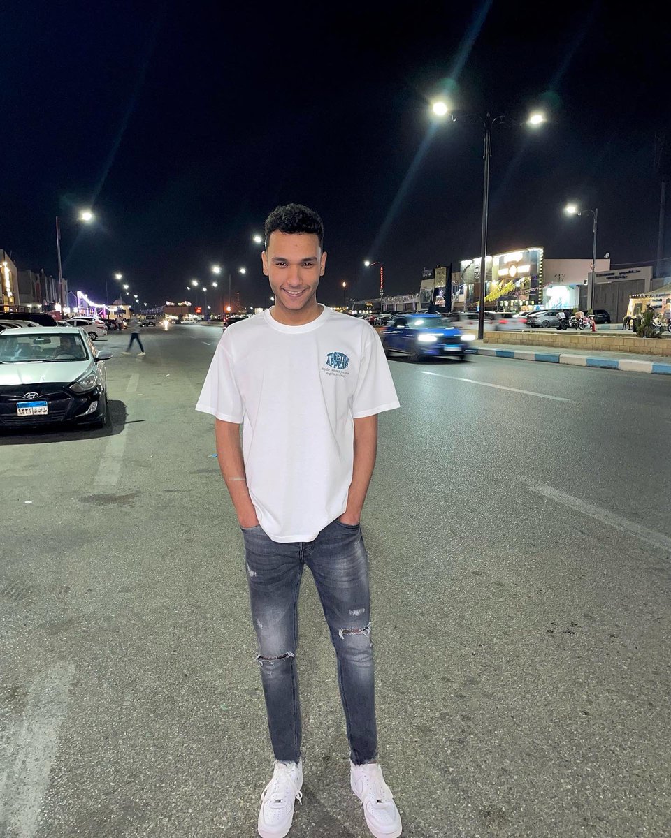omaarkhalled_'s tweet photo. Keep the luck🤍 https://t.co/KPfSdu8D8a