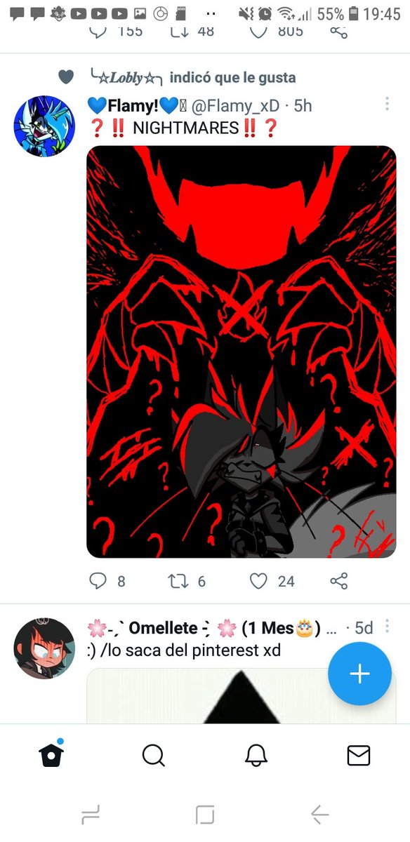 iWolFiYt's tweet photo. Xddd @Odette_Matsuuwu @Flamy_xD https://t.co/wEgbqHL42G
