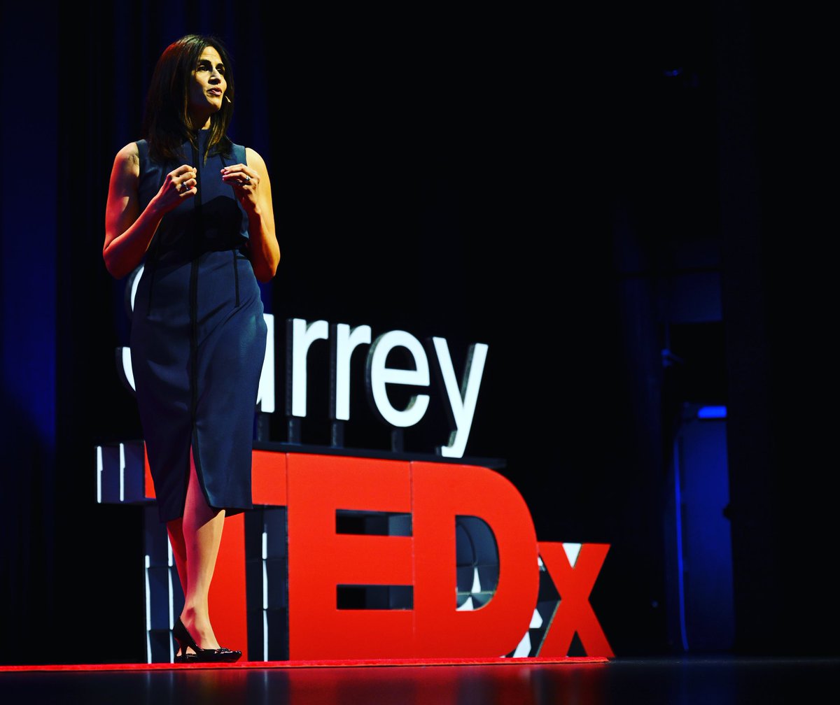GillSharlene's tweet photo. I called my #TEDx 'How to Flip the Script on Cancer' but I could've called it 'What my patients have taught me'
I hope it will make a difference in how people think about #cancer
Plz share, like, comment if this resonates 👍
Link ➡️ https://t.co/5vhJZFceUz
@SurreyTEDx https://t.co/iDwGLGU8QF