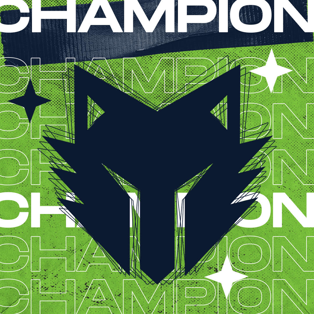 TWolvesGaming's tweet photo. AND YES WE ARE CHAMPS!!!!! https://t.co/d5GohBK69d