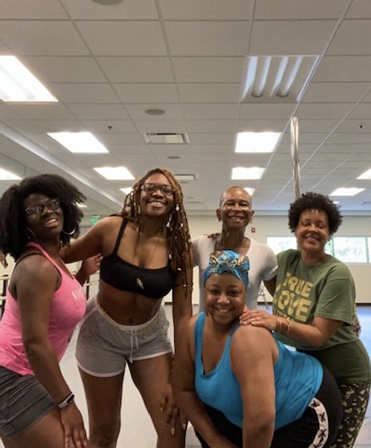 CenterTekrema's tweet photo. #tekrema #CTC #godivas #dance
Saturdays - 12 NOON at Sanchez Center!
They worked meโฆ https://t.co/87YbZyTIcv