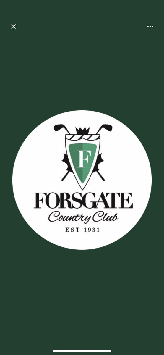 CarolynMAndrews's tweet photo. Kicked off the start of my 14th season today @forsgatecc Time is flying and I canโt believe it. Very lucky to have such a great team and be surrounded by so many wonderful members! #NJGolf #Forsgate #Lovewhatyoudo #Dowhatyoulove ๐ฅฐ #golfbusiness https://t.co/sXfQOsnQbG
