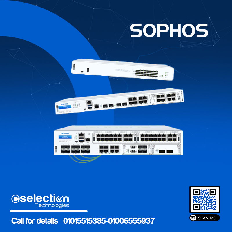 cselection's tweet photo. SOPHOS Security Products with the best services and prices
Contact us for details
Info@cselection.com
+20 1015515385
01006555937
https://t.co/R9KXGDKEZq
رقم التسجيل الضريبي      474-355-233
#Dell_server
#SOPHOS
#Dell_Storage
#Dell_Partner
#Dell_switch
#Dell_Egypt
#Fortinet_Egypt https://t.co/FoexumCLoD