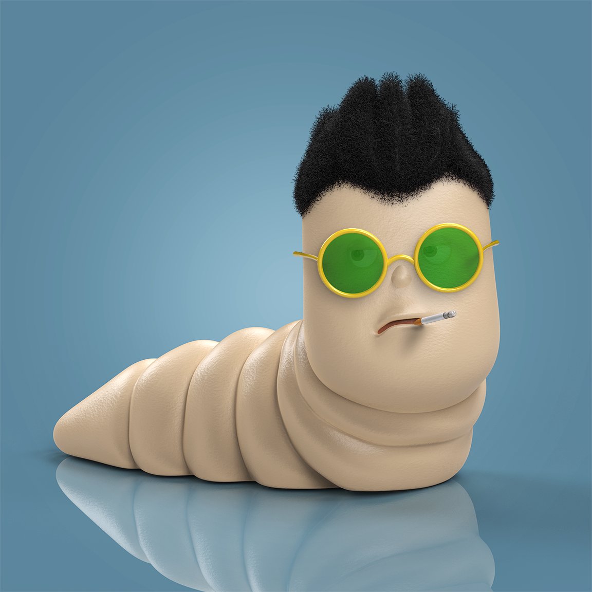 Andros1911's tweet photo. @LadLifeNFT Lads Lads Lads 🐛🐛🐛 https://t.co/DHYXYfxgX9