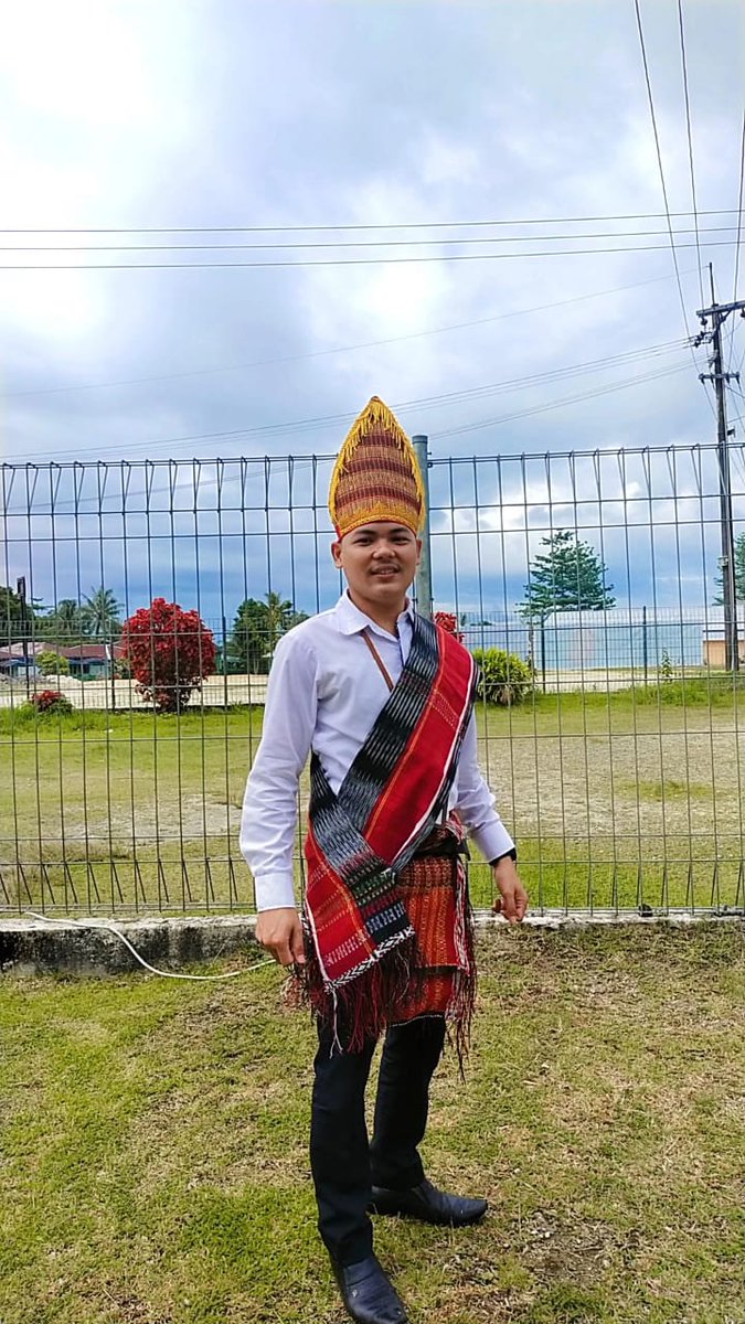 hutajulu_herjon's tweet photo. Karna #CSBRI akan tetap melayani dengan setulus hATI
#ROJAYAPURA https://t.co/cERGknqDQP