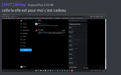 Encore28 tweet media