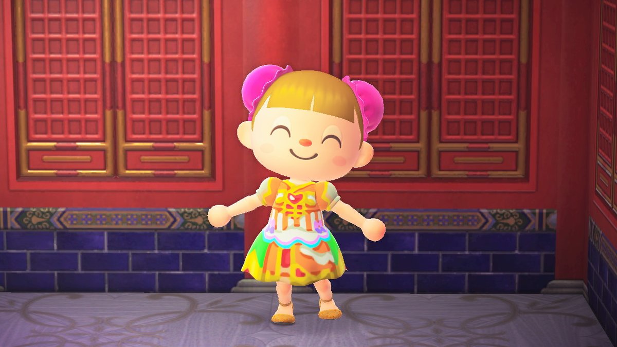 dotpochipochi's tweet photo. 左)ふんわりVer.
右)そでなしVer. https://t.co/oquD64lIDp