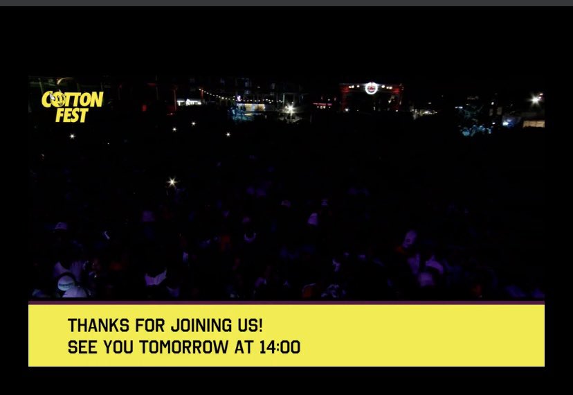 #CottonFest2022