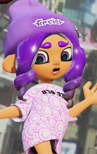 タコちゃん 久しぶりのツイートです。 このタコちゃんが可愛すぎて 思わず恋をして