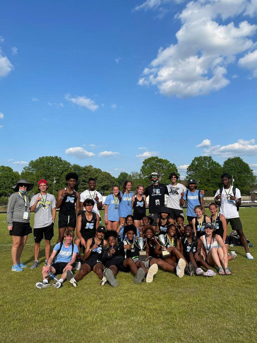 Panther Creek XC/T&F tweet media