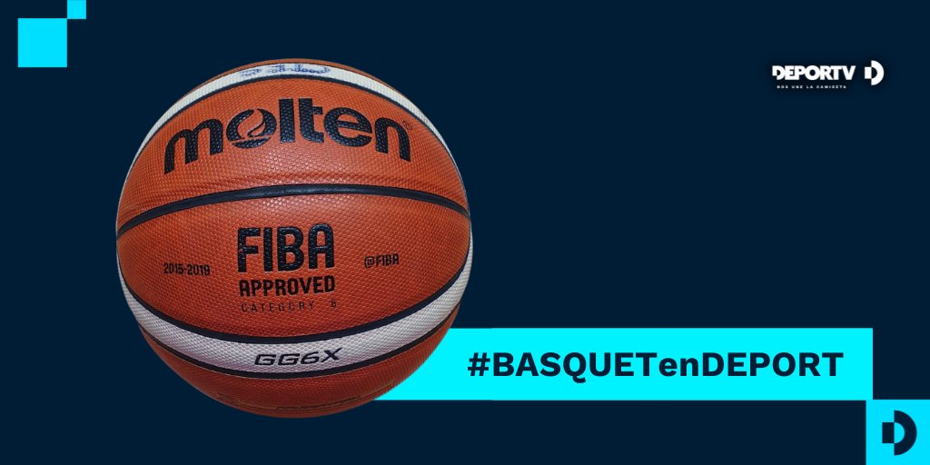 canaldeportv's tweet photo. SORTEO. Se juega la final de la Liga Femenina de Básquet y podés ganarte la pelota oficial.  

¿Cómo? Nos seguís + das RT a este tuit + comentás con #BASQUETenDEPORTV y ya estás participando.

¡Se va al final del partido! https://t.co/4W0xU6Nh7Y