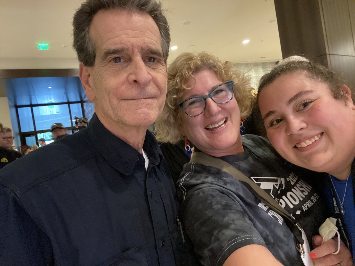 VolusiaSTEM tweet media