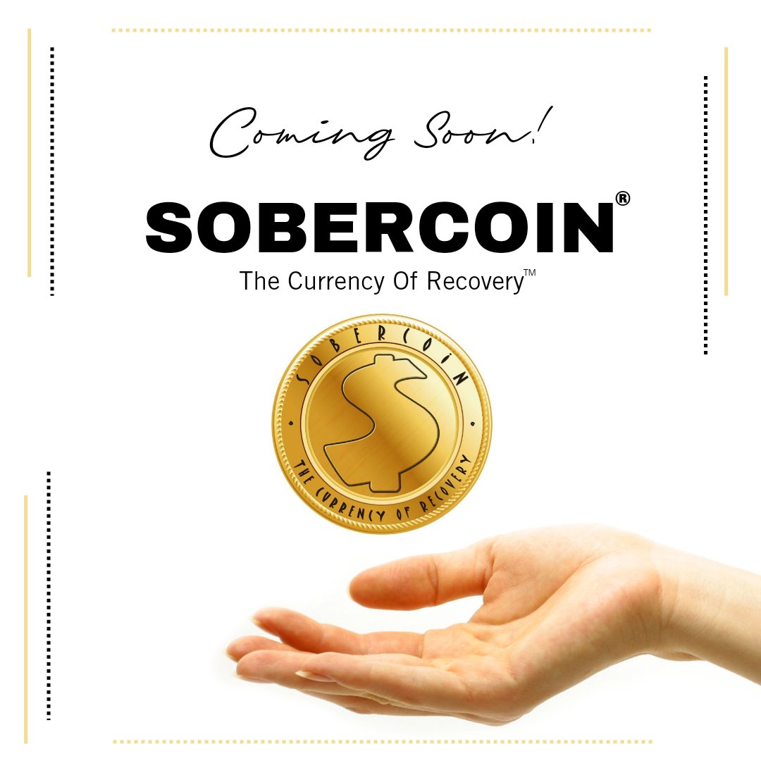 Soberverse's tweet photo. Stay tuned and find out more on https://t.co/KLDrFQPohl
#soberlife #odaat #SoberMotivation #wedorecover #addiction #SoberAF #AlcoholFree #sober #sobercoin #keepgoing #CryptoNews #RecoverOutLoud #RecoveryisPossible #soberquote #RecoveryPosse https://t.co/h977AhFqor
