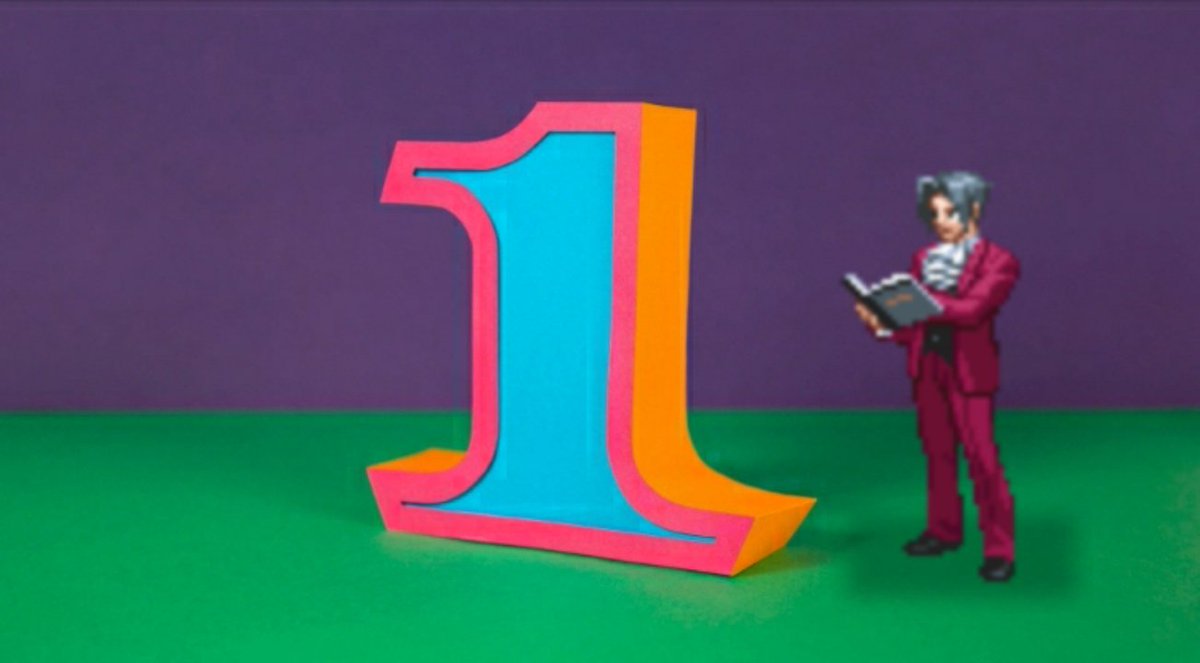 LawyerWithLogic's tweet photo. It seems like it's my 1 year anniversary on this site. #MyTwitterAnniversary https://t.co/rF101APax7