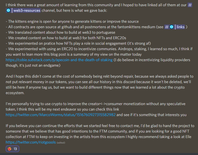 Thank you!! 👻😽